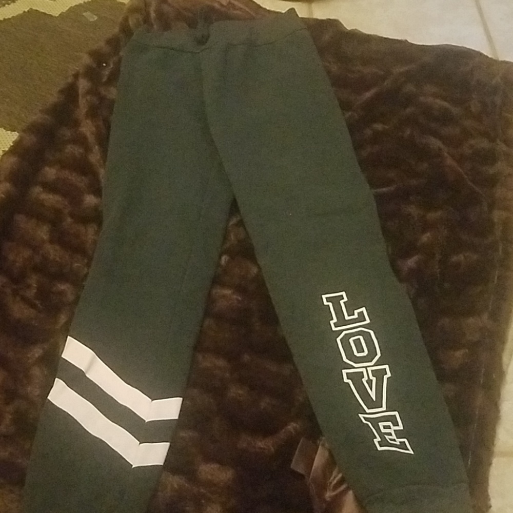 Pants